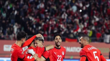 قناة مجانية.. موعد مباراة مصر والسنغال في نصف نهائي أمم أفريقيا والقنوات الناقلة